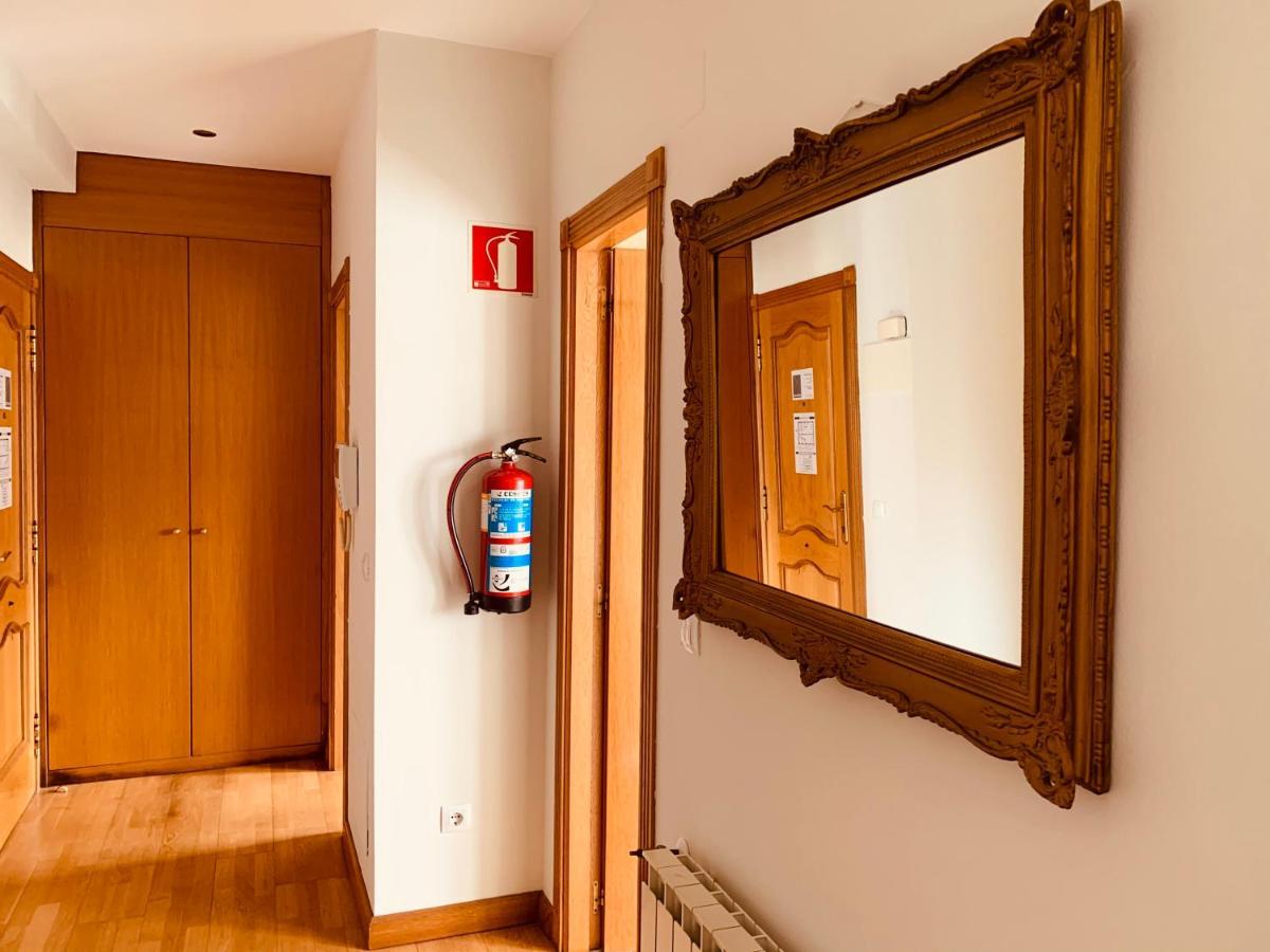 Estudios Blanmart Santander Zewnętrze zdjęcie